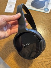 Sony MDR-RF811R Funkkopfhörer – ohne Zubehör