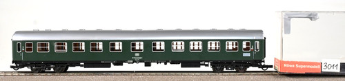 Röwa 3011 zugwagen 2 - rÖwa, d-zugwagen