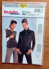 Burda Basic 2873
