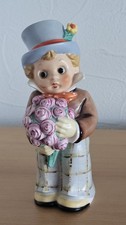 Alter Hummel Goebel