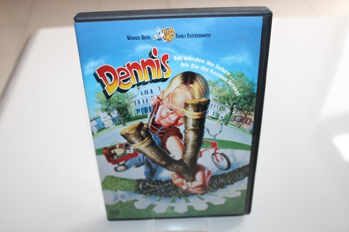 Dennis - , (dvd)