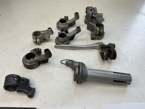 Magura gasgriff kupplungshebel - gasgriff,