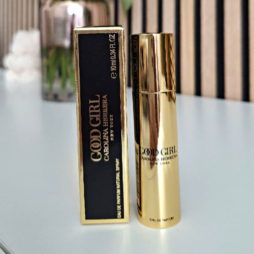 Carolina herrera good - carolina, eau