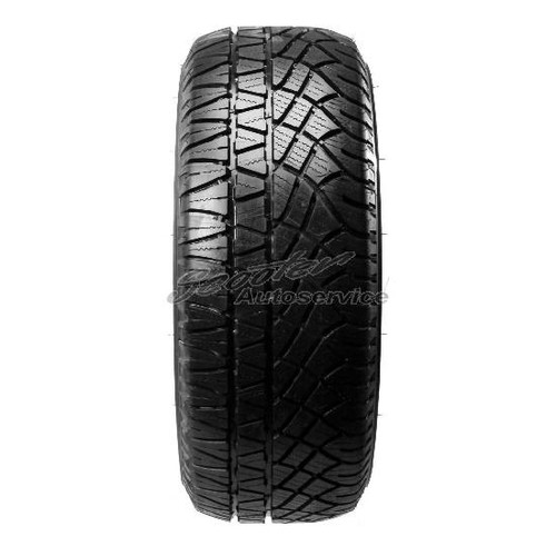Michelin latitude cross - latitude,
