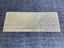 Silikon Tastaturabdeckung MacBook Pro, zum Beispiel für den A1278