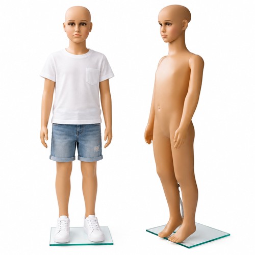 110cm schaufensterpuppe - 110cm,