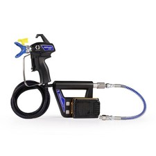 Graco contractor powershot - powershot, xt