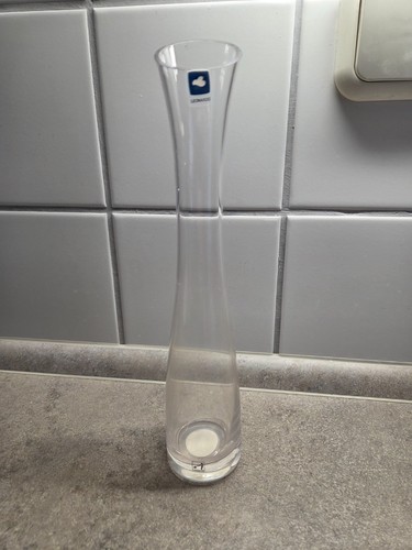 Leonardo glas vase - glas,