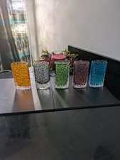 WHITEFRIARS GLAS NAGELKOPF