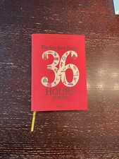 The new york times hours - 36,