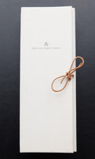 Graf von Faber - Castell / Perfekt exclusiv Bleistift - Set / altes Logo