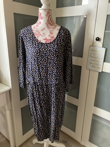 Kleid conleys blau - conleys, 42