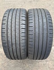 Sommerreifen 205/45 R16 83H Continental Conti Eco Contact 5 DOT18/19 6,3-7,2mm