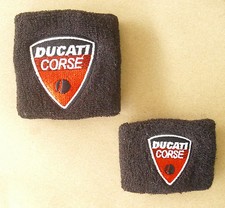 DUCATI RESERVOIR ABDECKUNGEN
