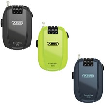 Abus kabelschloss combiflex - abus,