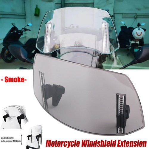 Motorrad windschutzscheibe - motorrad,