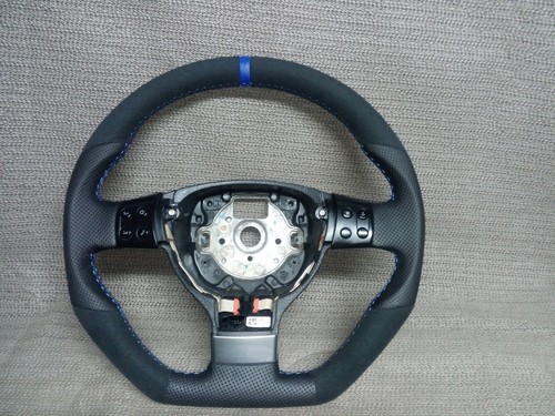 Lenkrad sport gti - sport-,