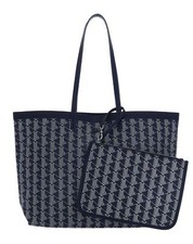 LACOSTE Zel Shopping Bag