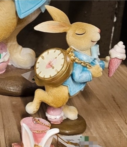 Clayre eef alice kaninchen - eef,