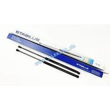 2x Original Stabilus Gasfeder