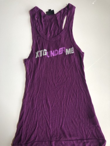 Xtg tang top - tang,