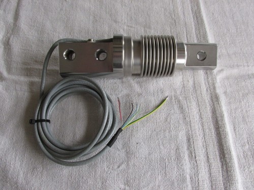 Hbm hottinger kraftaufnehmer - hottinger,