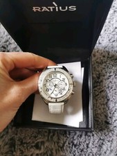 Ratius Damenuhr