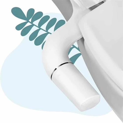 Bidet einsatz für toilette - für,