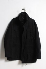 Vintage Aem'Kei Military Style