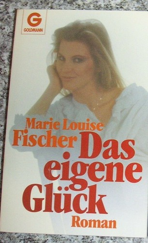 Marie louise fischer - fischer,