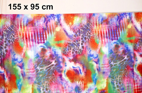 Schöner sommerstoff - schöner,