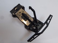 HPI Savage XS Flux Heckrammer