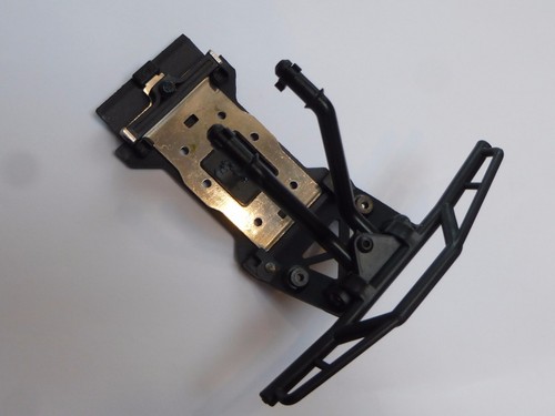Hpi savage flux - flux, heckrammer