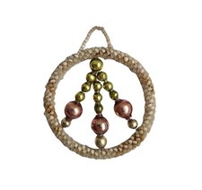 Gablonzer Jugendstil Ornament