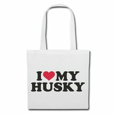 Tasche Beutel Baumwolltasche I