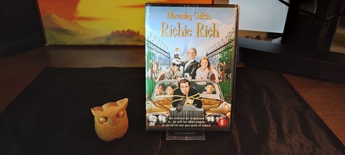 Richie rich der reichste - rich,