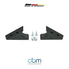 Hutablagen Halter für Tesla