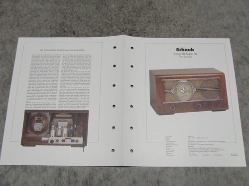 Schaltplan für röhrenradio - schaltplan,
