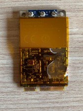 Tarjeta WiFi Mini-PCI Apple
