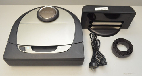 Neato robotics botvac - neato,