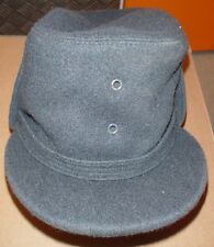 Schwedische Armee Militär Wintermütze Mütze - ungetragener Lagerbestand !