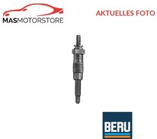 GLÜHKERZE GLÜHKERZEN BERU