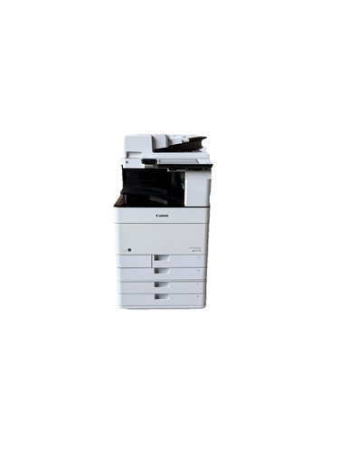Canon imagerunner advance - canon,
