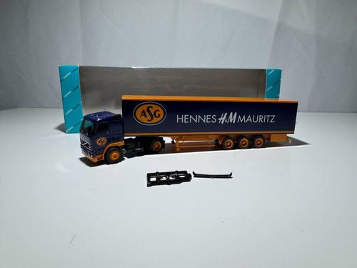 Albedo volvo fh16 - 1:87,