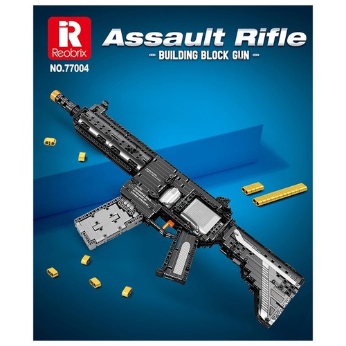 Reobrix 77004 technik - reobrix,