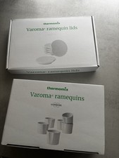 Thermomix Varoma Förmchen