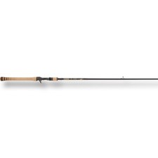 G-Loomis IMX Rod Baitcastrute