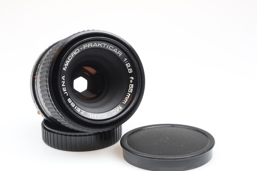 Carl zeiss macro prakticar - carl,