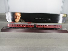 Brawa Spur H0 0770 Elektrotriebwagen BR ET65 Analog DSS in OVP