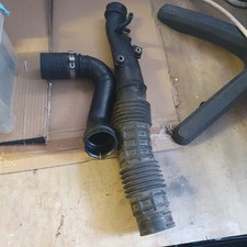 Smart Roadster 452 82ps Ansaug Schläuche